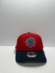 EBBETS FIELD FLANNELS×slowpokeキャップ 山田蓮 EBBETS FIELD FLANNELS×slowpokeキャップ 山田蓮 - メルカリ