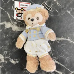 2026年最新】ダッフィー 中古の人気アイテム - メルカリ