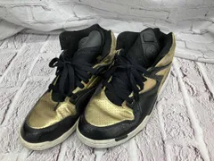 Reebok スニーカー　J12422 ゴールド　表記サイズ28センチ 