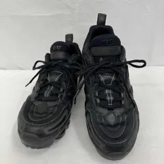 NIKE/ナイキ/AIR VAPORMAX EVO/CT2868-003/ブラック/27.5cm
