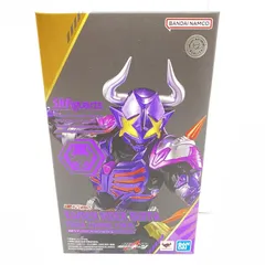 【中古】【未開封】フィギュア　S.H.Figuarts 仮面ライダーバッファ フィーバーゾンビフォーム 「仮面ライダーギーツ」[95]
