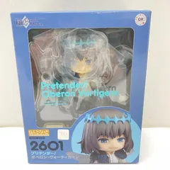 2026年最新】ねんどろいど Fate/Grand Orderの人気アイテム - メルカリ