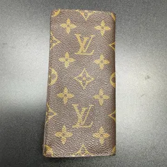 ルイヴィトン モノグラム ポルト カルトクレディ B26020189