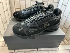 newbalance ニューバランス スニーカー  M1000B サイズ27cm スポーツ ブラック
