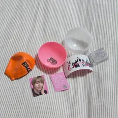 SMTOWN 30周年タイムカプセル RIIZE アントン