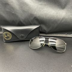 Ray-Ban L0255 YSAW サングラス ゴールドフレーム - メルカリ