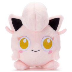 ポケモンピッピ　お月見キーホルダー、蓄光クッション まとめ売り 蓄光クッション お月見ピッピ ｜【公式】ポケモンセンターオンライン