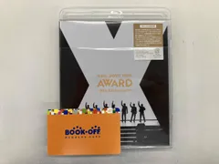 WEST. DOME TOUR AWARD ~10th Anniversary~(通常盤)(Blu-ray Disc)