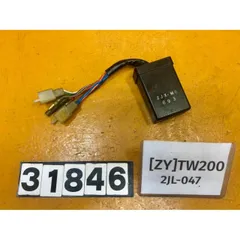 2026年最新】TW200 イグナイターの人気アイテム - メルカリ