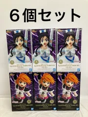 未開封 ふたりはプリキュア GLITTER＆GLAMOURS キュアホワイト キュアブラック 2種６個セット LF2261 f107