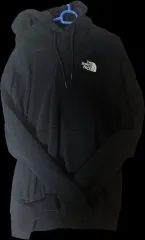 THE NORTH FACE ブラック フーディー
