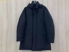 リングヂャケット ring jacket ダウン モッズコート ロロピアーナ 