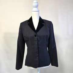 新品【オークリー】春夏 ELEVATE RIBジャケット ブルゾン 紺 XL - メルカリ