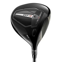 GT2 ドライバー DENALI 9°ヘッドカバー付き - メルカリ