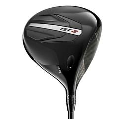 GT2 ドライバー DENALI 9°ヘッドカバー付き - メルカリ