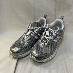 new blance the basement m1906rbt スニーカー シルバー size27.0 ニューバランス