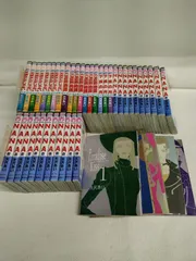 ★①【矢沢あい作品　コミックセット】天使なんかじゃない・ご近所物語・下弦の月・NANA・Paradise Kiss《HY09A》