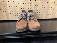 三陽山長／スニーカー／スエードシューズ