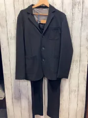 WILD THINGS ワイルドシングス その他ジャケット セットアップ ブラック