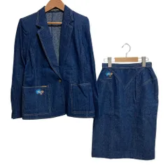 2026年最新】レオナール セットアップの人気アイテム - メルカリ