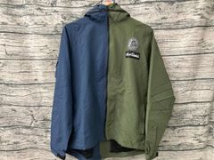 WILD THINGS アレキサンダーリーチャン ナイロンジャケット L - メルカリ