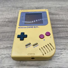 2026年最新】初代ゲームボーイ ジャンクの人気アイテム - メルカリ