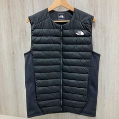 THE NORTH FACE ノースフェイス ダウンベストNY82174メンズM - メルカリ