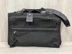 2026年最新】tumi ガーメントの人気アイテム - メルカリ