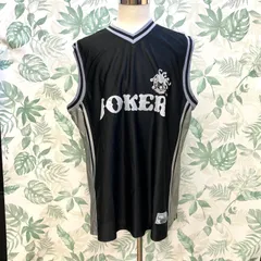 2026年最新】joker ゲームシャツの人気アイテム - メルカリ
