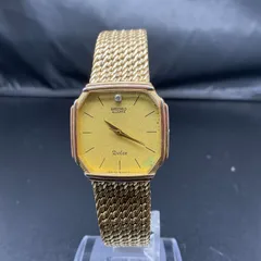 セイコー ドルチェ QZ B26020316