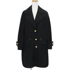 MACKINTOSH NEW HUMBIE ハンビーコートブラック レオパード - メルカリ