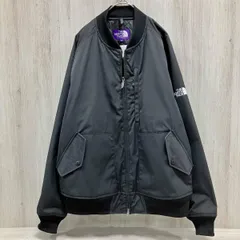 THE NORTH FACE PURPLE LABEL/ブルゾン/BEAMS別注/MOUNTAIN FIELD JKT/NY2374N/ブラック ザノースフェイス パープルレーベル M ジャケット
