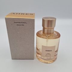 新品未使用 AHRES #SAYU 50ml 香水 - メルカリ