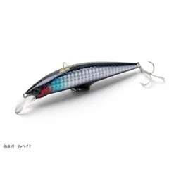 ジャクソン Gコントロール 28g OLB オールベイトのサムネイル