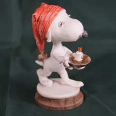 2026年最新】スヌーピービンテージ置き物の人気アイテム - メルカリ