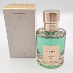 AHRES Sound Skin Perfume #Zero 50ml - メルカリ
