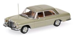 ノレブ 1/18 ◯ メルセデス・ベンツ 280SE グリーンメタリック - メルカリ