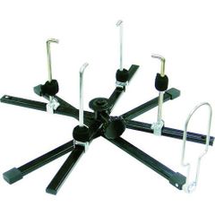 デンサン　Ｖマワール（ブレーキ付）