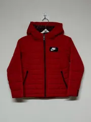 NIKE キッズ ダウンジャケット