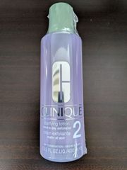 クリニーク アクネ クラリファイング ローション200ml（2本セット
