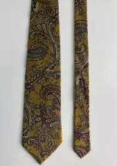 アクアスキュータム ネクタイ