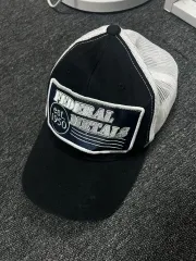 ヴィンテージ ベースボールキャップ