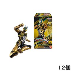 新品未開封】装動仮面ライダーゼッツ AGT2 2BOXセット - メルカリ