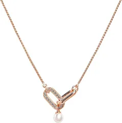 SWAROVSKI 5728589 ネックレス Constella 並行輸入品