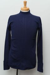 TATRAS MIBEILO モックネック ロングスリーブ シャツ 03 TATRAS MIBEILO モックネック ロングスリーブ シャツ 03 - メルカリ