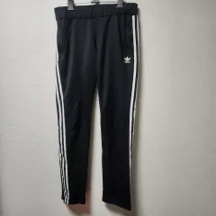 95 アディダス ファイヤーバード ヨーロッパ トラックパンツ (2991)