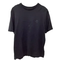 MONCLER モンクレール メンズ Tシャツ SIZE L ブラック