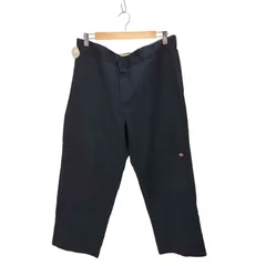 ディッキーズ Dickies ダブルニー ワークパンツ メンズ  40/30