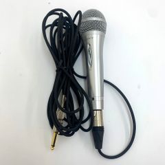 ダイナミックマイク BBK-777 スタンド付ヴィンテージ - メルカリ