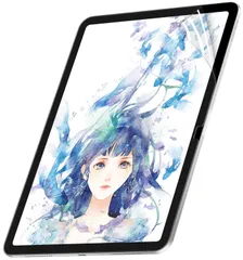 PCフィルター専門工房 iPad 第11世代 A16 2025 / 第10世代 10.9 インチ 2022 用 ペーパーライクフィルム 紙のような描き心地 フィルム 保護フィルム アンチグレア 反射低減 指紋防止